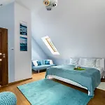 Wonder - Gorskie Z Kominkami Na Kameralnym Osiedlu - Plac Zabaw Na Terenie Kompleksu Διαμέρισμα