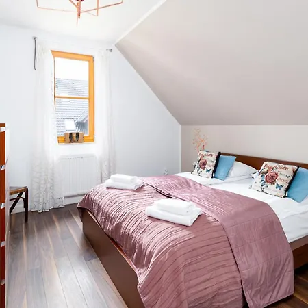 Apartament Wonder - Górskie Z Kominkami Na Kameralnym Osiedlu - Plac Zabaw Na Terenie Kompleksu Karpacz