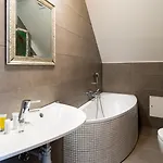 Wonder - Górskie Z Kominkami Na Kameralnym Osiedlu - Plac Zabaw Na Terenie Kompleksu * Karpacz