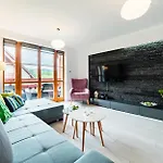 Apartamento Wonder - Górskie Z Kominkami Na Kameralnym Osiedlu - Plac Zabaw Na Terenie Kompleksu *