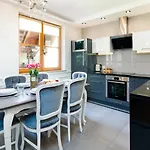 Wonder - Górskie Z Kominkami Na Kameralnym Osiedlu - Plac Zabaw Na Terenie Kompleksu Apartamento *