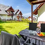Wonder - Górskie Z Kominkami Na Kameralnym Osiedlu - Plac Zabaw Na Terenie Kompleksu Apartamento Karpacz
