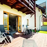Wonder - Górskie Z Kominkami Na Kameralnym Osiedlu - Plac Zabaw Na Terenie Kompleksu Apartamento Karpacz