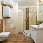 Wonder Home - Domki Gorskie Z Kominkami Na Kameralnym Osiedlu - Plac Zabaw Na Terenie Kompleksu Apartment