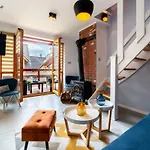 Wonder - Górskie Z Kominkami Na Kameralnym Osiedlu - Plac Zabaw Na Terenie Kompleksu Apartamento *