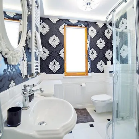 Wonder Home - Domki Gorskie Z Kominkami Na Kameralnym Osiedlu - Plac Zabaw Na Terenie Kompleksu Apartment *
