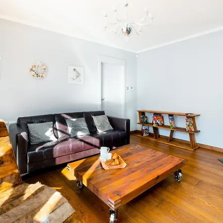 Wonder Home - Domki Gorskie Z Kominkami Na Kameralnym Osiedlu - Plac Zabaw Na Terenie Kompleksu *