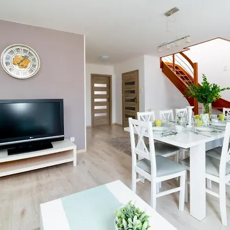 Apartamento Wonder - Górskie Z Kominkami Na Kameralnym Osiedlu - Plac Zabaw Na Terenie Kompleksu