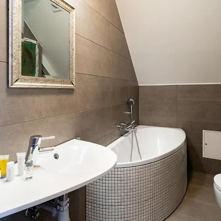 Wonder Home - Domki Gorskie Z Kominkami Na Kameralnym Osiedlu - Plac Zabaw Na Terenie Kompleksu * Karpacz