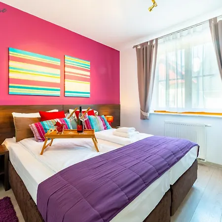 Apartment Wonder Home - Domki Gorskie Z Kominkami Na Kameralnym Osiedlu - Plac Zabaw Na Terenie Kompleksu