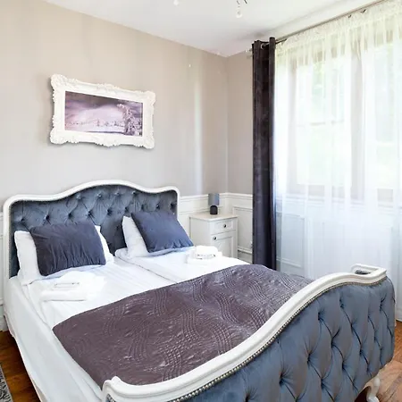 Apartament Wonder - Górskie Z Kominkami Na Kameralnym Osiedlu - Plac Zabaw Na Terenie Kompleksu Karpacz