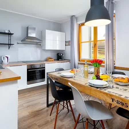 Wonder Home - Domki Gorskie Z Kominkami Na Kameralnym Osiedlu - Plac Zabaw Na Terenie Kompleksu Apartment *