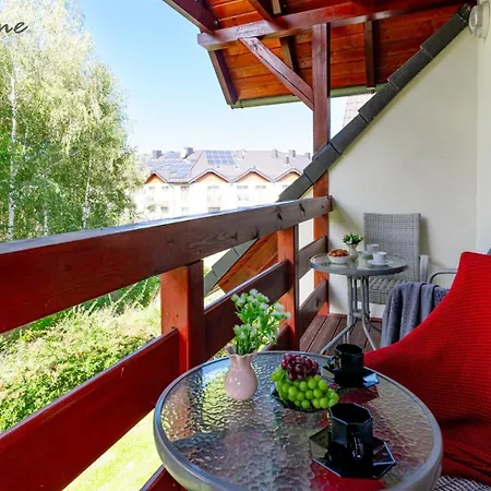 Wonder - Gorskie Z Kominkami Na Kameralnym Osiedlu - Plac Zabaw Na Terenie Kompleksu Karpacz