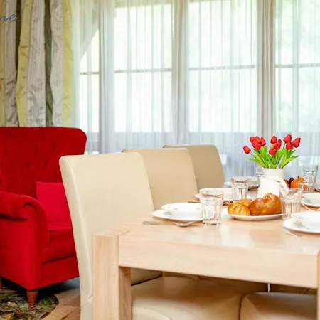 Wonder - Gorskie Z Kominkami Na Kameralnym Osiedlu - Plac Zabaw Na Terenie Kompleksu