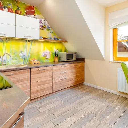 Wonder - Górskie Z Kominkami Na Kameralnym Osiedlu - Plac Zabaw Na Terenie Kompleksu