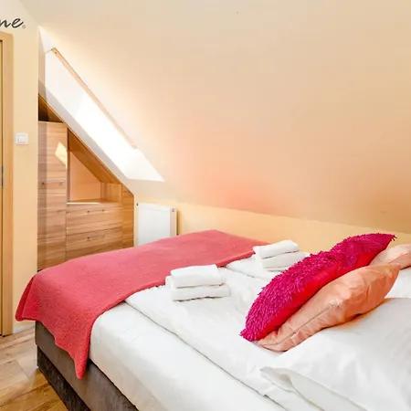 Appartement Wonder - Gorskie Z Kominkami Na Kameralnym Osiedlu - Plac Zabaw Na Terenie Kompleksu *