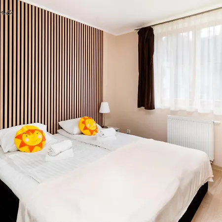Wonder Home - Domki Gorskie Z Kominkami Na Kameralnym Osiedlu - Plac Zabaw Na Terenie Kompleksu