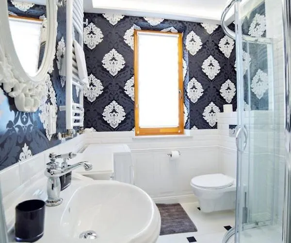 Wonder - Górskie Z Kominkami Na Kameralnym Osiedlu - Plac Zabaw Na Terenie Kompleksu Apartament *