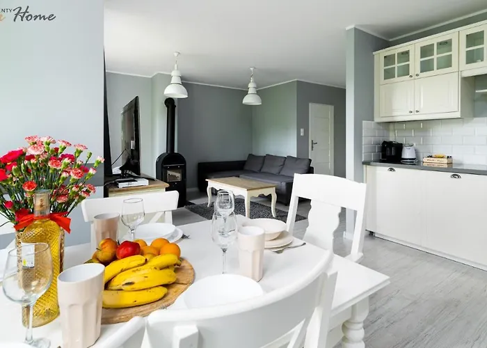 Wonder - Górskie Z Kominkami Na Kameralnym Osiedlu - Plac Zabaw Na Terenie Kompleksu