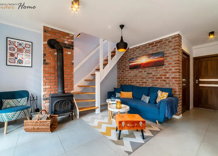 Wonder - Gorskie Z Kominkami Na Kameralnym Osiedlu - Plac Zabaw Na Terenie Kompleksu *