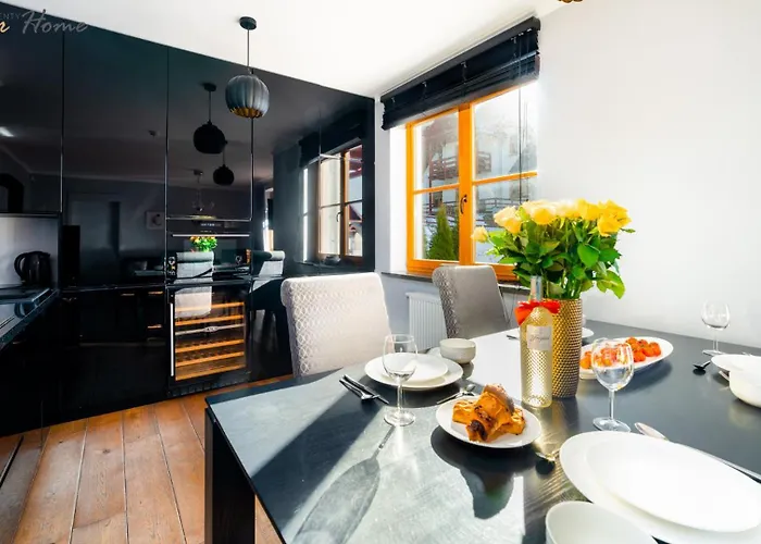 Wonder - Górskie Z Kominkami Na Kameralnym Osiedlu - Plac Zabaw Na Terenie Kompleksu Apartament *