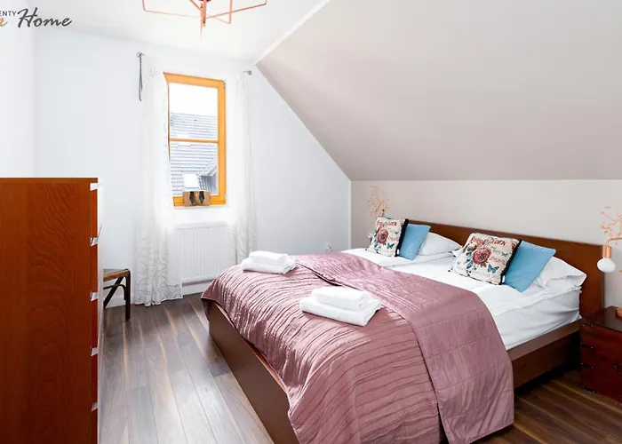 Apartament Wonder - Górskie Z Kominkami Na Kameralnym Osiedlu - Plac Zabaw Na Terenie Kompleksu Karpacz