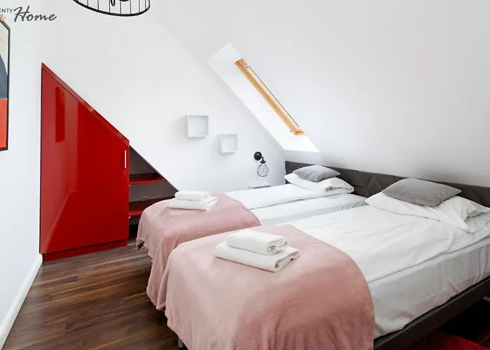 Wonder - Gorskie Z Kominkami Na Kameralnym Osiedlu - Plac Zabaw Na Terenie Kompleksu * Karpacz