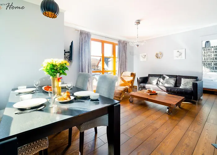 Appartement Wonder - Gorskie Z Kominkami Na Kameralnym Osiedlu - Plac Zabaw Na Terenie Kompleksu *