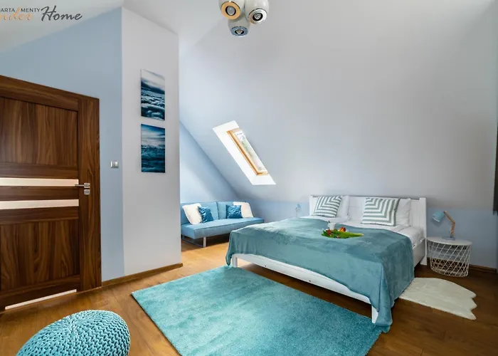 Wonder - Górskie Z Kominkami Na Kameralnym Osiedlu - Plac Zabaw Na Terenie Kompleksu Apartament