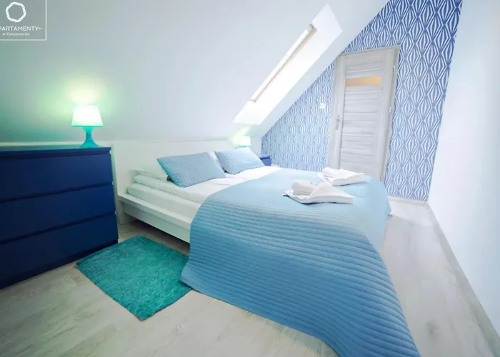 Wonder - Górskie Z Kominkami Na Kameralnym Osiedlu - Plac Zabaw Na Terenie Kompleksu Apartament *