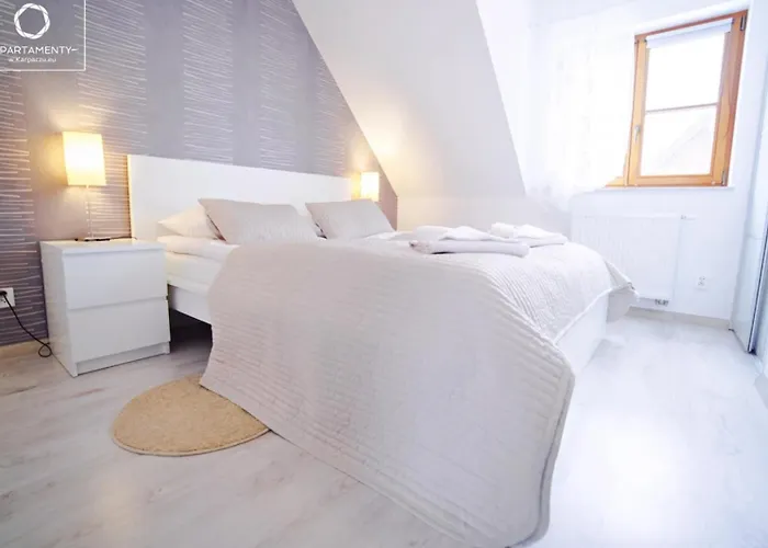 Wonder - Gorskie Z Kominkami Na Kameralnym Osiedlu - Plac Zabaw Na Terenie Kompleksu * Karpacz