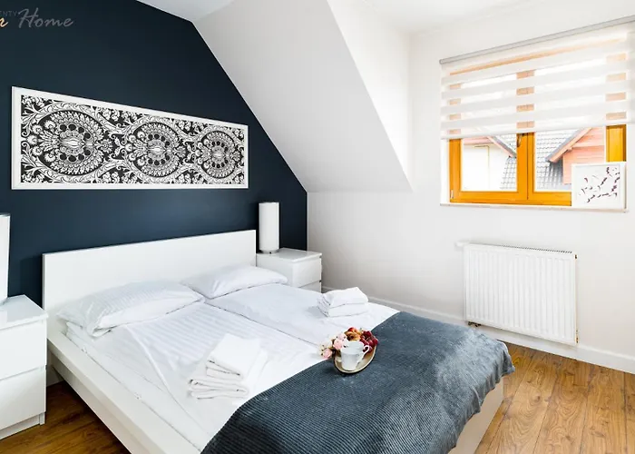 Apartament Wonder - Górskie Z Kominkami Na Kameralnym Osiedlu - Plac Zabaw Na Terenie Kompleksu Karpacz