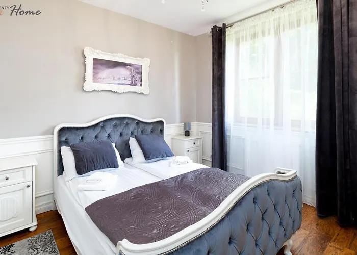 Appartement Wonder - Gorskie Z Kominkami Na Kameralnym Osiedlu - Plac Zabaw Na Terenie Kompleksu Karpacz