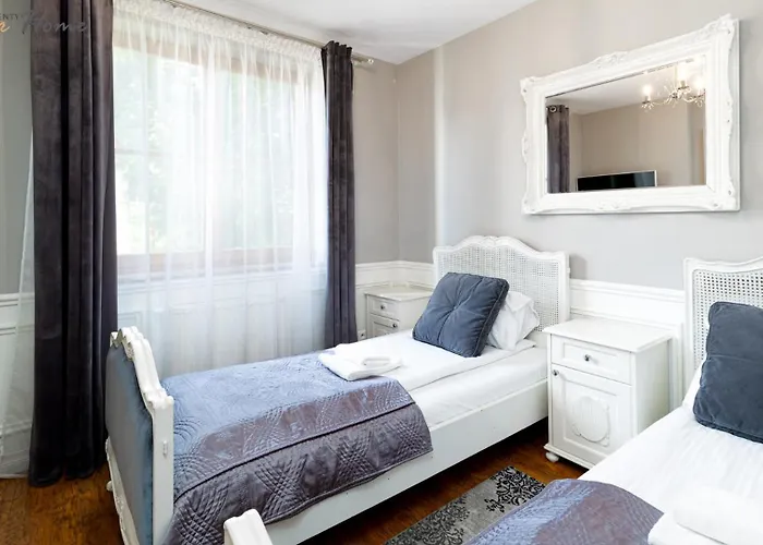 Wonder - Górskie Z Kominkami Na Kameralnym Osiedlu - Plac Zabaw Na Terenie Kompleksu *