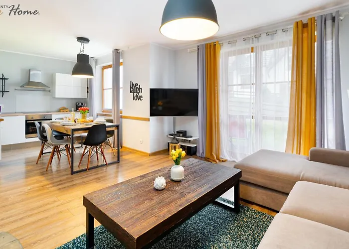 Apartament Wonder - Górskie Z Kominkami Na Kameralnym Osiedlu - Plac Zabaw Na Terenie Kompleksu Karpacz