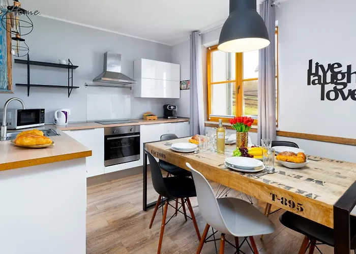 Wonder - Gorskie Z Kominkami Na Kameralnym Osiedlu - Plac Zabaw Na Terenie Kompleksu Appartement *