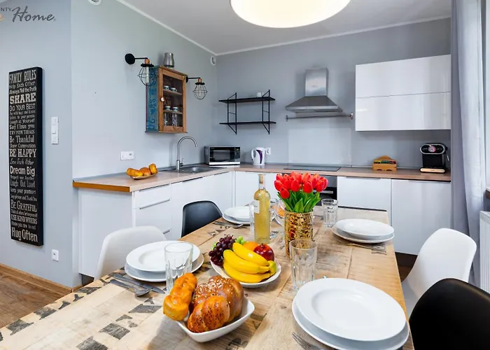 Apartman Wonder - Gorskie Z Kominkami Na Kameralnym Osiedlu - Plac Zabaw Na Terenie Kompleksu *