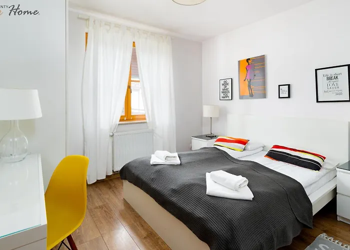 Apartman Wonder - Gorskie Z Kominkami Na Kameralnym Osiedlu - Plac Zabaw Na Terenie Kompleksu Karpacz