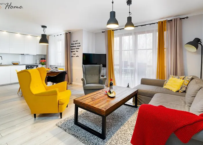 Wonder - Górskie Z Kominkami Na Kameralnym Osiedlu - Plac Zabaw Na Terenie Kompleksu Apartament Karpacz