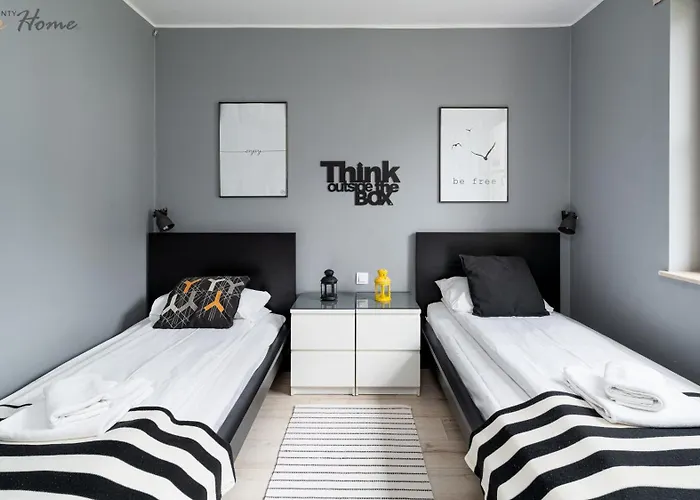 Wonder - Górskie Z Kominkami Na Kameralnym Osiedlu - Plac Zabaw Na Terenie Kompleksu