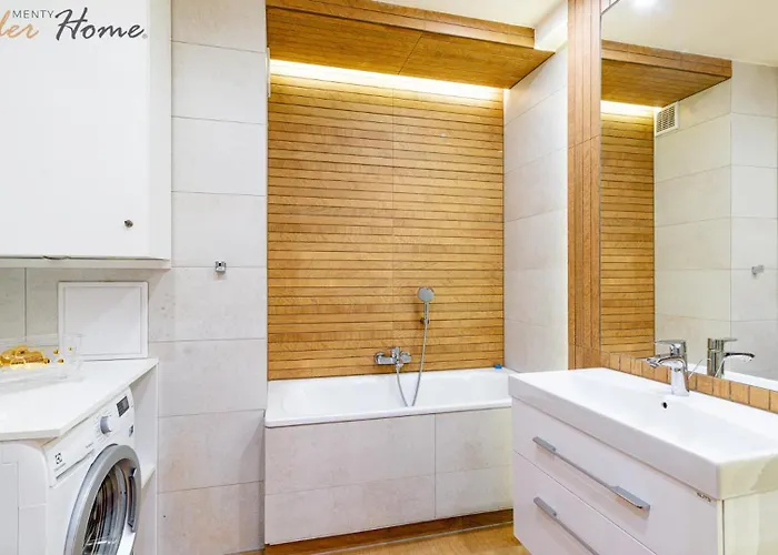 Appartement Wonder - Gorskie Z Kominkami Na Kameralnym Osiedlu - Plac Zabaw Na Terenie Kompleksu