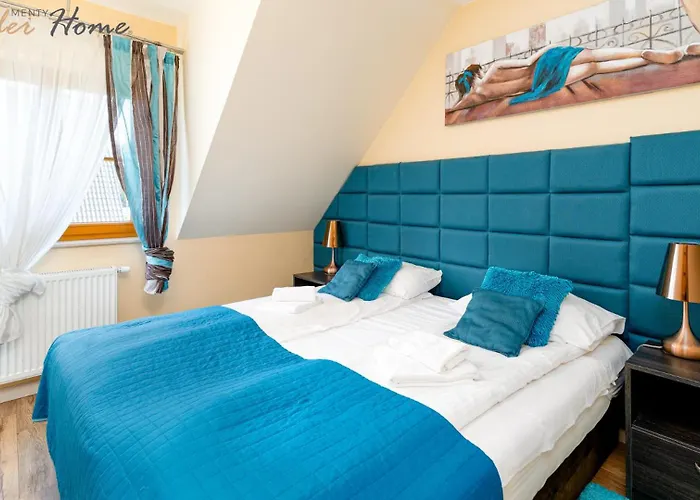 Apartament Wonder - Górskie Z Kominkami Na Kameralnym Osiedlu - Plac Zabaw Na Terenie Kompleksu Karpacz