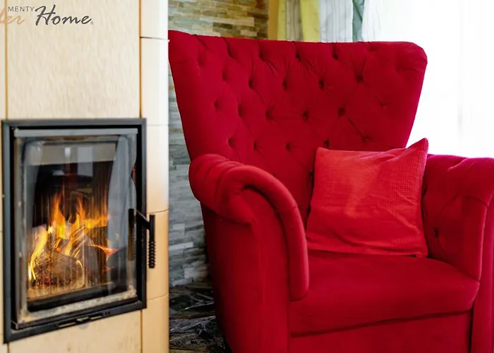 Wonder - Gorskie Z Kominkami Na Kameralnym Osiedlu - Plac Zabaw Na Terenie Kompleksu Appartement