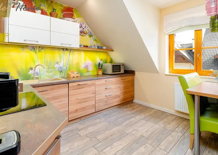 Wonder - Gorskie Z Kominkami Na Kameralnym Osiedlu - Plac Zabaw Na Terenie Kompleksu