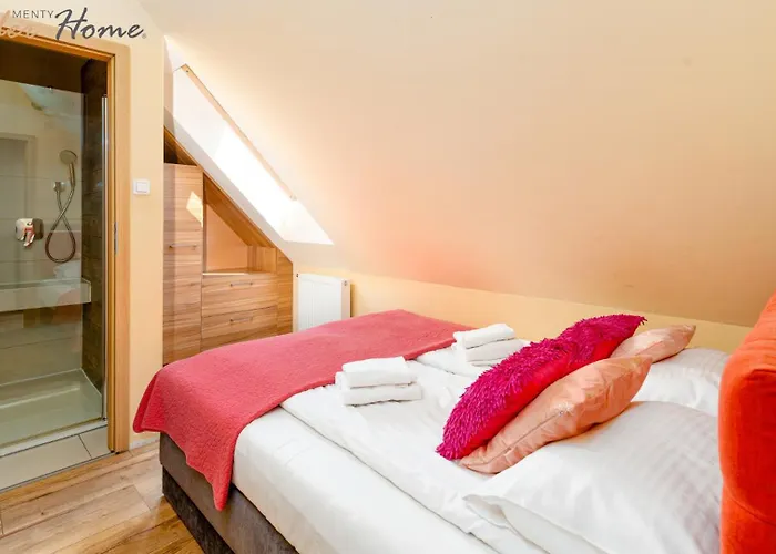 Appartement Wonder - Gorskie Z Kominkami Na Kameralnym Osiedlu - Plac Zabaw Na Terenie Kompleksu *